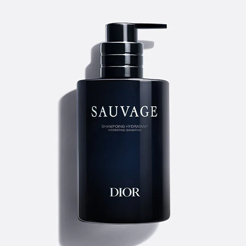 Parfums - Main